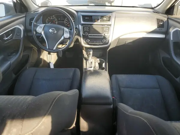 1N4AL3AP7JC216524 2018 NISSAN ALTIMA - Image 8