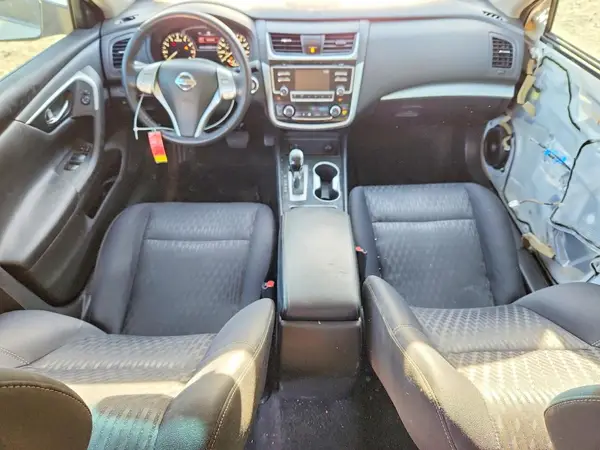 1N4AL3AP7JC216717 2018 NISSAN ALTIMA - Image 8