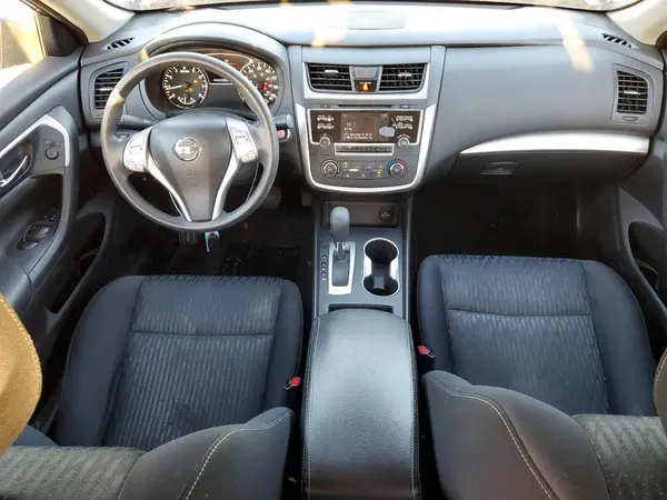 1N4AL3AP7JC218192 2018 NISSAN ALTIMA - Image 8