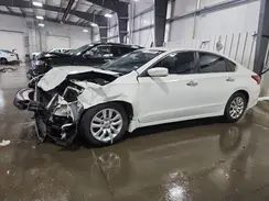 1N4AL3AP7JC218743 2018 NISSAN ALTIMA
