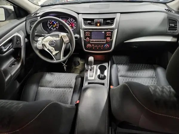 1N4AL3AP7JC218743 2018 NISSAN ALTIMA - Image 8