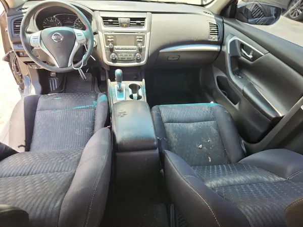 1N4AL3AP7JC219830 2018 NISSAN ALTIMA - Image 8