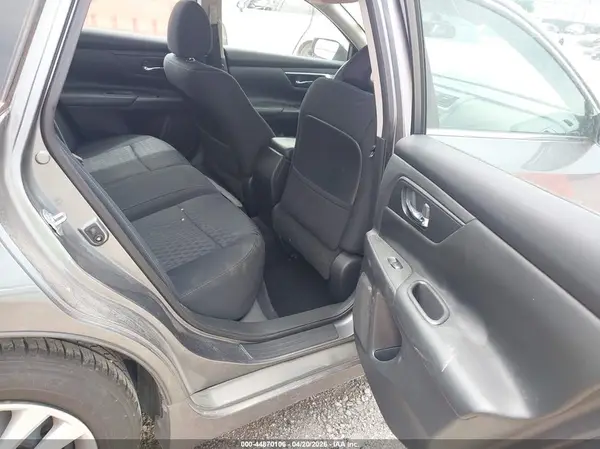 1N4AL3AP7JC220234 2018 NISSAN ALTIMA - Image 8