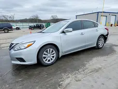 1N4AL3AP7JC220525 2018 NISSAN ALTIMA