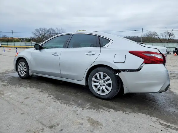 1N4AL3AP7JC220525 2018 NISSAN ALTIMA - Image 2