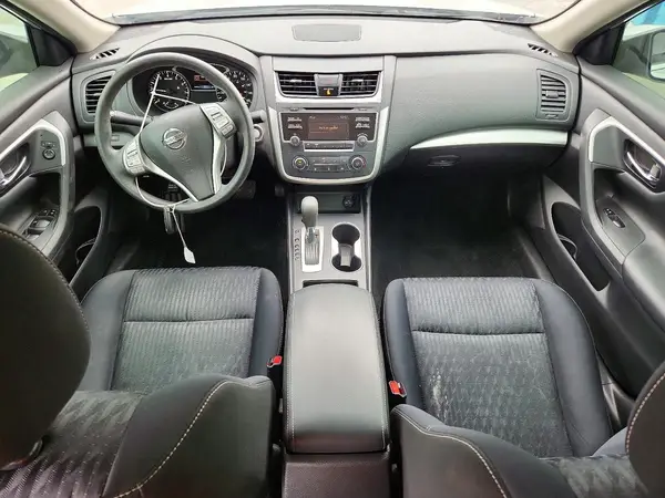 1N4AL3AP7JC220525 2018 NISSAN ALTIMA - Image 8