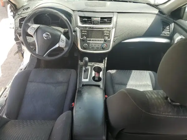 1N4AL3AP7JC220735 2018 NISSAN ALTIMA - Image 8