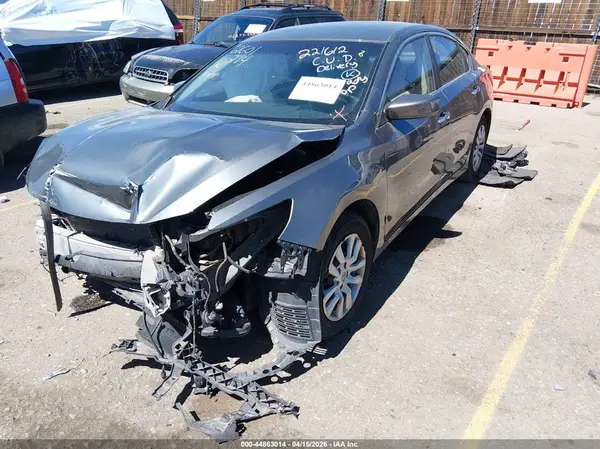 1N4AL3AP7JC221612 2018 NISSAN ALTIMA - Image 2