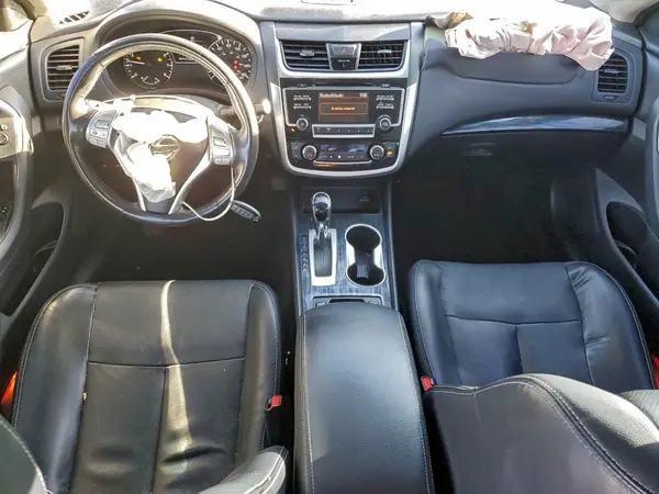 1N4AL3AP7JC221707 2018 NISSAN ALTIMA - Image 8