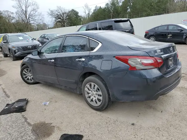 1N4AL3AP7JC221805 2018 NISSAN ALTIMA - Image 2