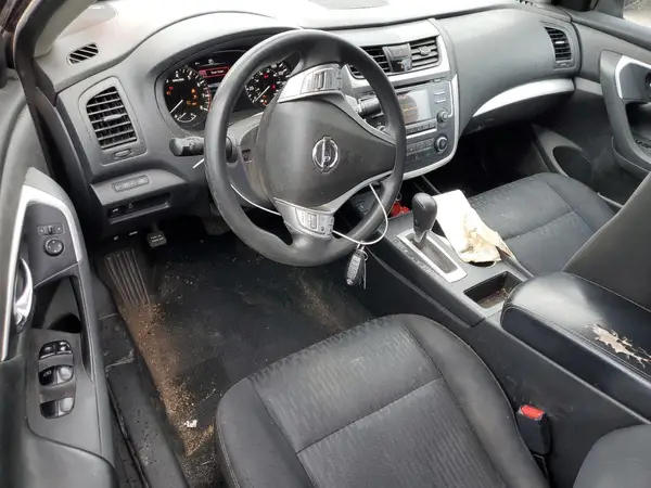 1N4AL3AP7JC221805 2018 NISSAN ALTIMA - Image 8