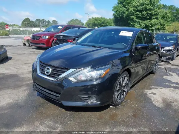 1N4AL3AP7JC222825 2018 NISSAN ALTIMA - Image 2