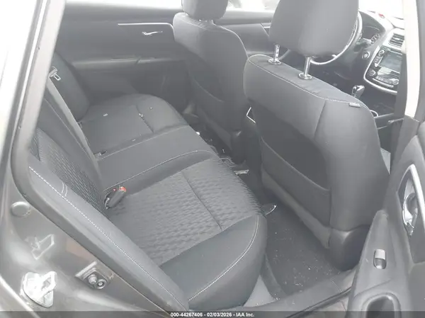 1N4AL3AP7JC223313 2018 NISSAN ALTIMA - Image 8