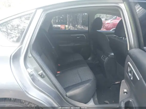 1N4AL3AP7JC223456 2018 NISSAN ALTIMA - Image 8