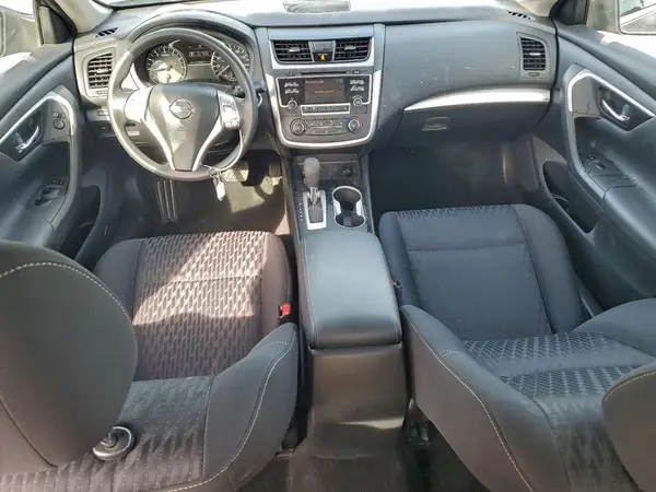 1N4AL3AP7JC223473 2018 NISSAN ALTIMA - Image 8