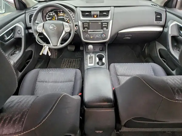 1N4AL3AP7JC223862 2018 NISSAN ALTIMA - Image 8