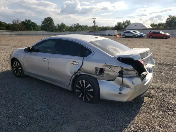 1N4AL3AP7JC223909 2018 NISSAN ALTIMA - Image 2