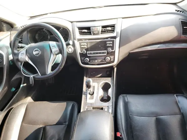 1N4AL3AP7JC223909 2018 NISSAN ALTIMA - Image 8