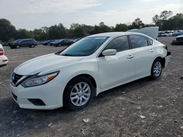 1N4AL3AP7JC224042 2018 NISSAN ALTIMA - Image 1