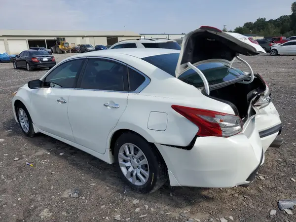 1N4AL3AP7JC224042 2018 NISSAN ALTIMA - Image 2