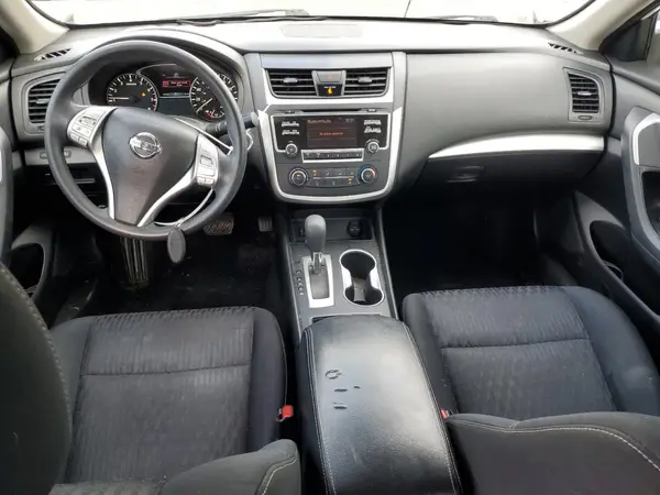 1N4AL3AP7JC224042 2018 NISSAN ALTIMA - Image 8