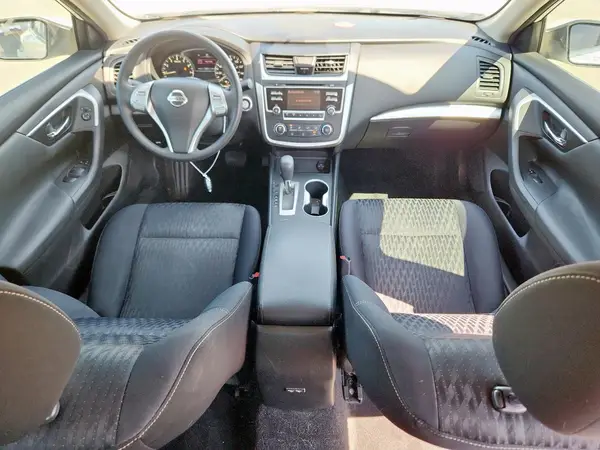 1N4AL3AP7JC224333 2018 NISSAN ALTIMA - Image 8