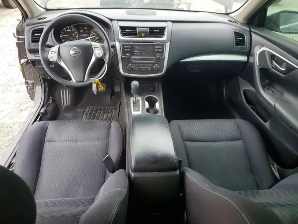 1N4AL3AP7JC224459 2018 NISSAN ALTIMA - Image 8