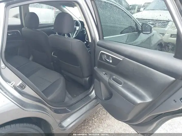 1N4AL3AP7JC224493 2018 NISSAN ALTIMA - Image 8