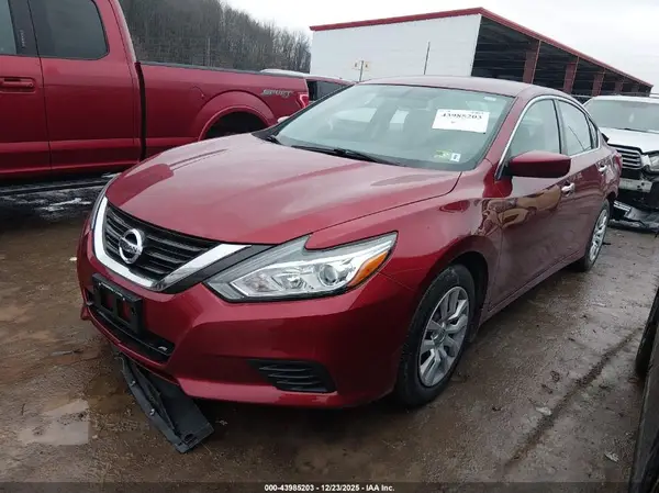 1N4AL3AP7JC224803 2018 NISSAN ALTIMA - Image 2