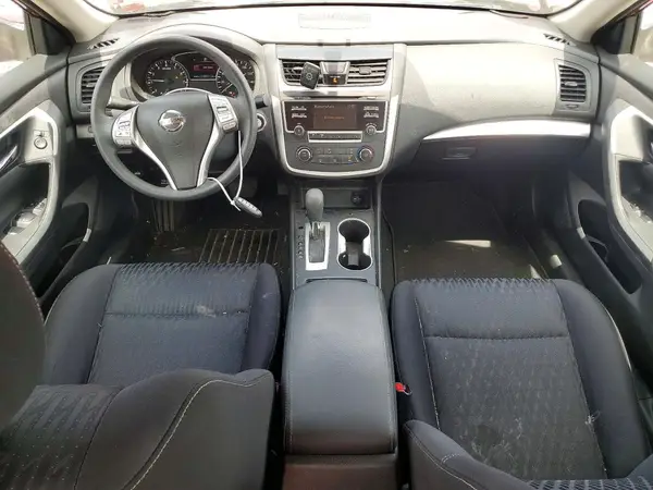 1N4AL3AP7JC225031 2018 NISSAN ALTIMA - Image 8