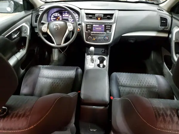 1N4AL3AP7JC225109 2018 NISSAN ALTIMA - Image 8