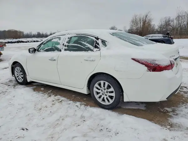 1N4AL3AP7JC225708 2018 NISSAN ALTIMA - Image 2