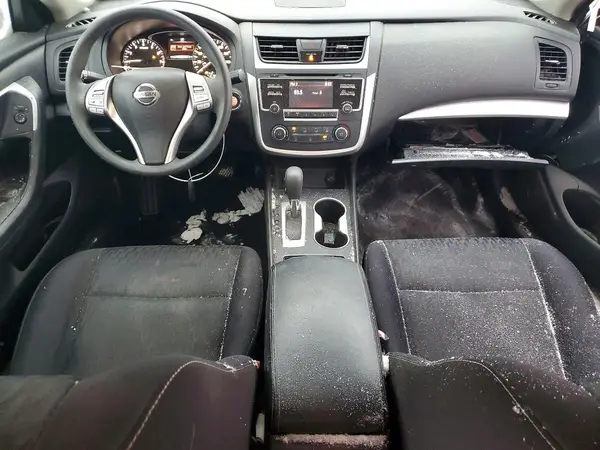 1N4AL3AP7JC225708 2018 NISSAN ALTIMA - Image 8