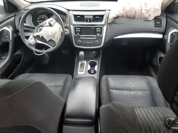 1N4AL3AP7JC225868 2018 NISSAN ALTIMA - Image 8