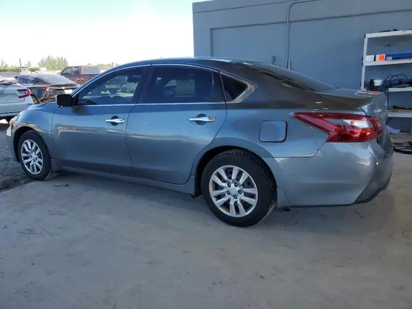 1N4AL3AP7JC226115 2018 NISSAN ALTIMA - Image 2