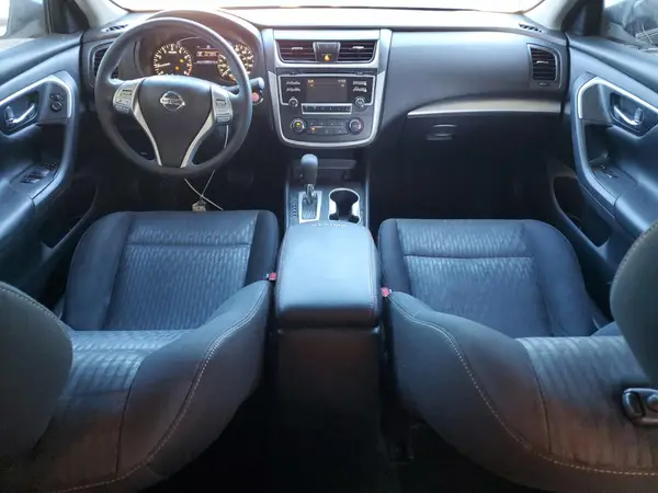 1N4AL3AP7JC226115 2018 NISSAN ALTIMA - Image 8