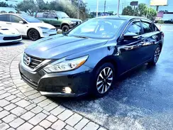 1N4AL3AP7JC226194 2018 NISSAN ALTIMA