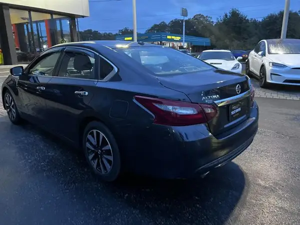 1N4AL3AP7JC226194 2018 NISSAN ALTIMA - Image 8