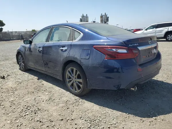 1N4AL3AP7JC226860 2018 NISSAN ALTIMA - Image 2