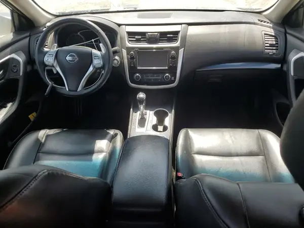 1N4AL3AP7JC226860 2018 NISSAN ALTIMA - Image 8