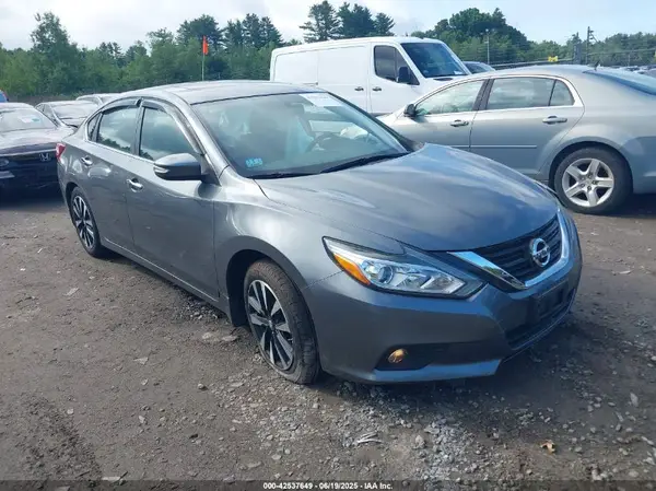 1N4AL3AP7JC227216 2018 NISSAN ALTIMA - Image 1