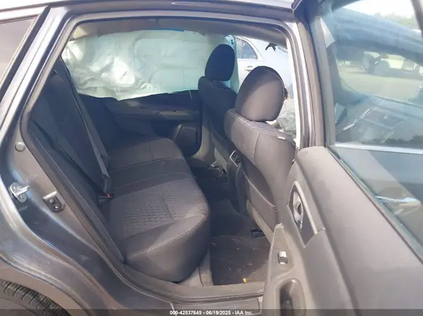 1N4AL3AP7JC227216 2018 NISSAN ALTIMA - Image 8