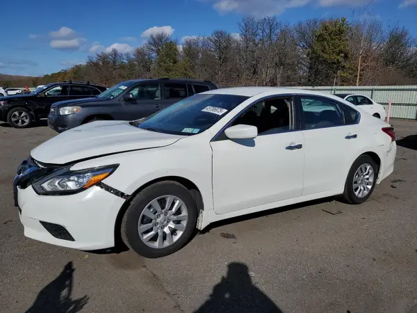 1N4AL3AP7JC228205 2018 NISSAN ALTIMA - Image 1