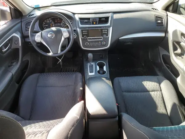 1N4AL3AP7JC228205 2018 NISSAN ALTIMA - Image 8