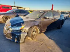 1N4AL3AP7JC228544 2018 NISSAN ALTIMA