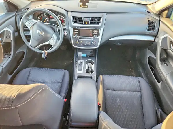 1N4AL3AP7JC228544 2018 NISSAN ALTIMA - Image 8