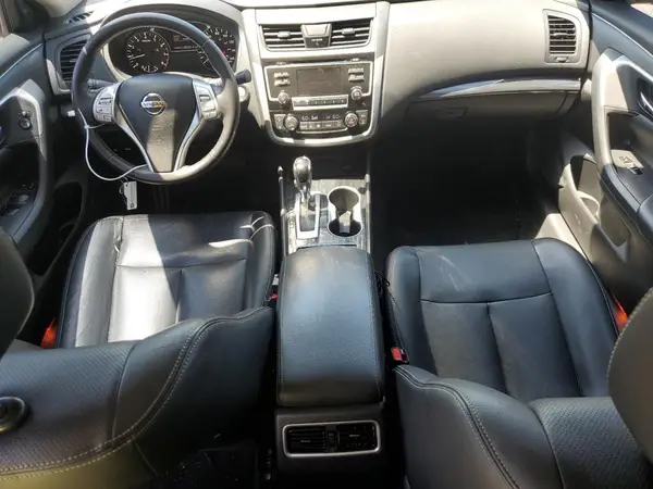 1N4AL3AP7JC228611 2018 NISSAN ALTIMA - Image 8