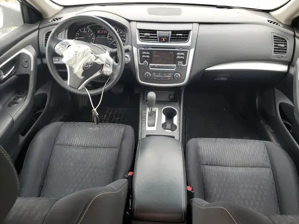 1N4AL3AP7JC229306 2018 NISSAN ALTIMA - Image 8