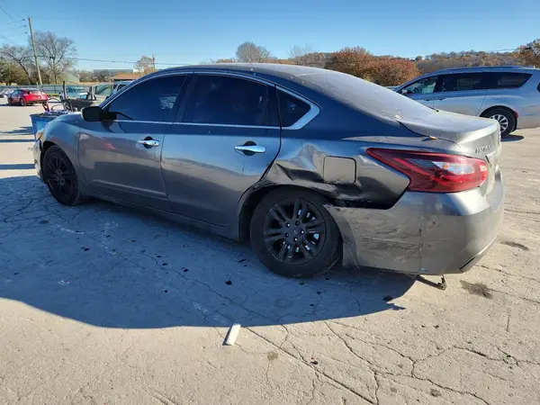 1N4AL3AP7JC229337 2018 NISSAN ALTIMA - Image 2
