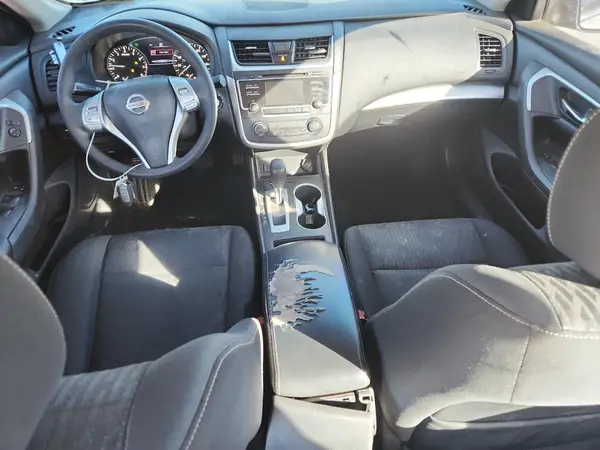 1N4AL3AP7JC229337 2018 NISSAN ALTIMA - Image 8